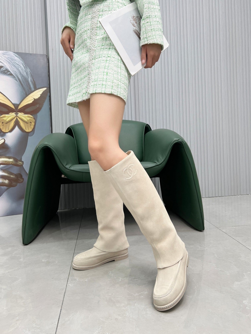 Ch**el boots